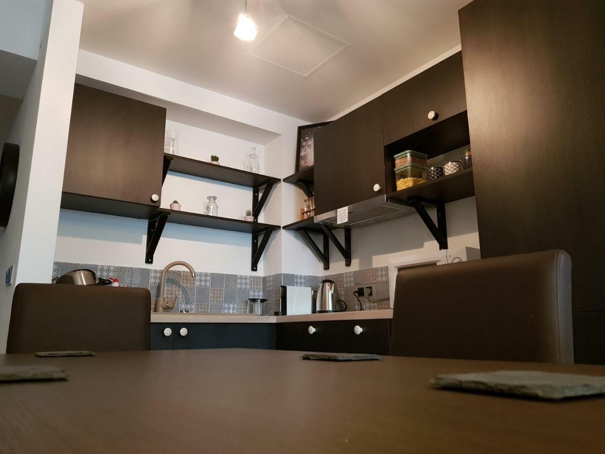 Apartment "Mountain Relax" Poiana Brasov Exterior foto
