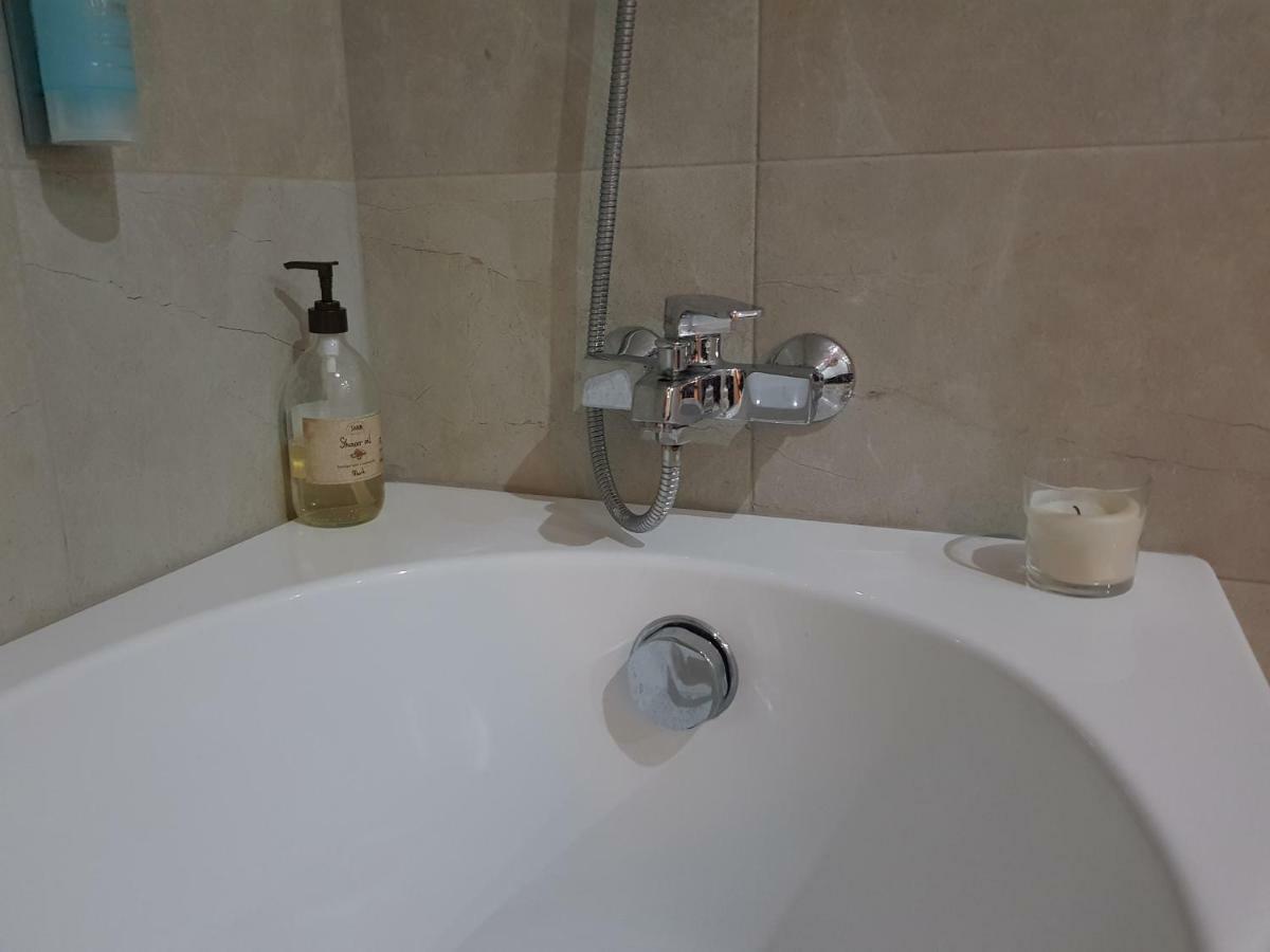 Apartment "Mountain Relax" Poiana Brasov Quarto foto